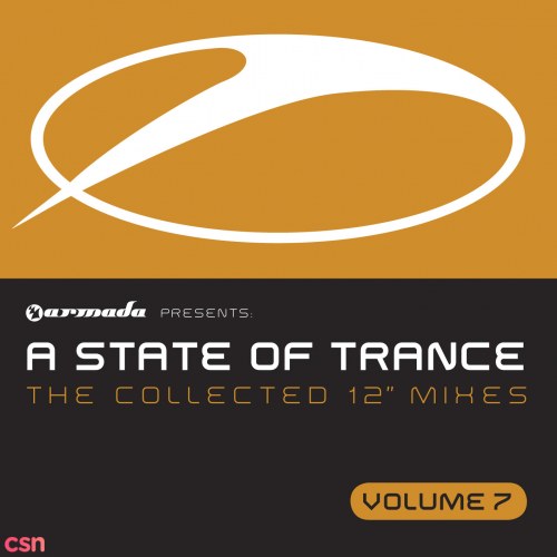 A State Of Trance Collected 12inch Mixes Vol. 7