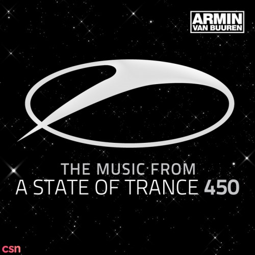 Armin Van Buuren