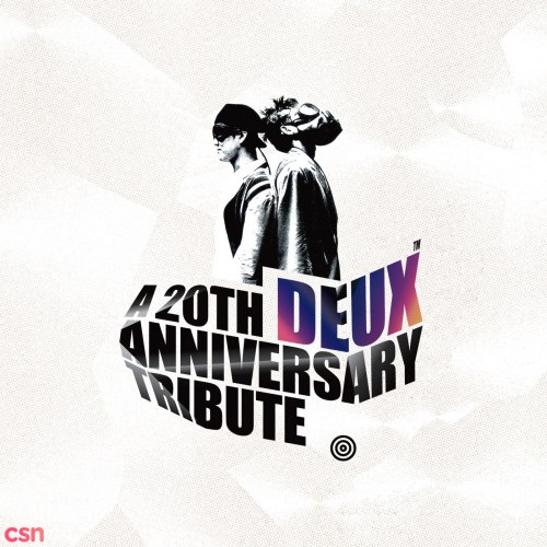 DEUX 20th Anniversary Tribute Album