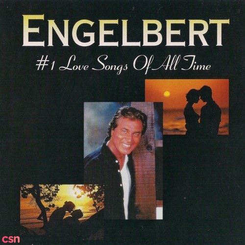 Engelbert Humperdinck