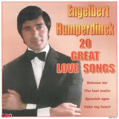 20 Great Love Song