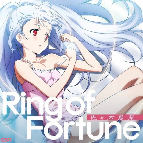 Ring of Fortune (Plastic Memories OP)