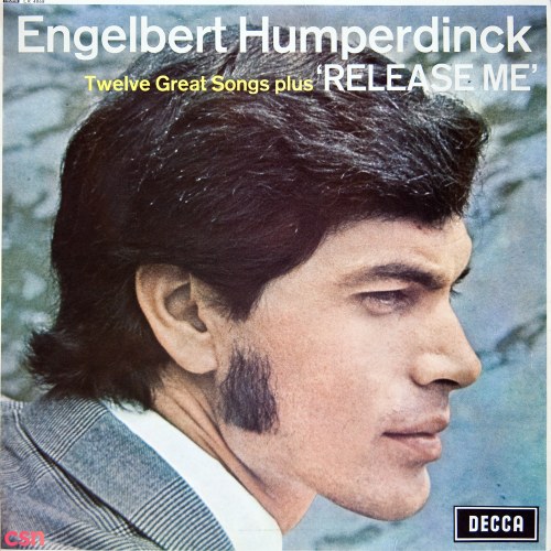 Engelbert Humperdinck ‎