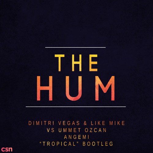 The Hum (Bootleg)