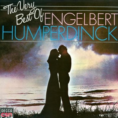 The Very Best Of Englebert Humperdinck