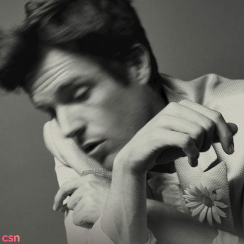 Brandon Flowers