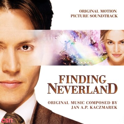 Finding Neverland: Original Motion Picture Soundtrack