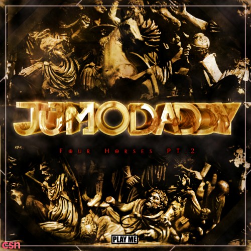 JumoDaddy