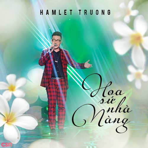 Hamlet Trương