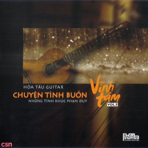 Chuyện Tình Buồn