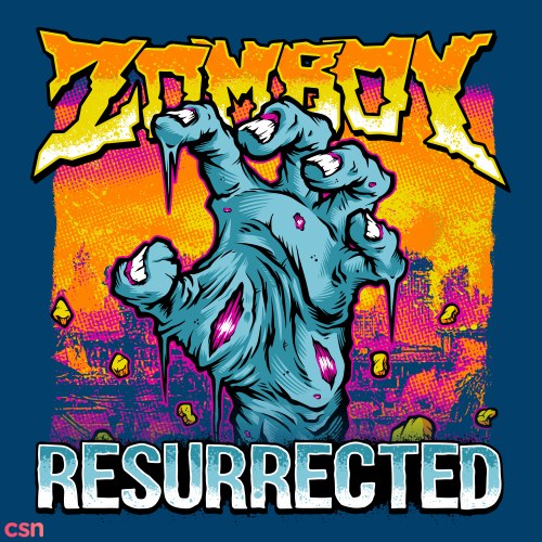 Zomboy