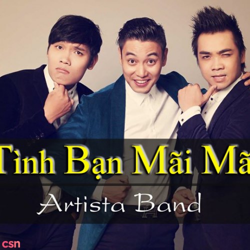 Artista Band