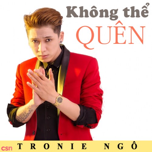 Không Thể Quên