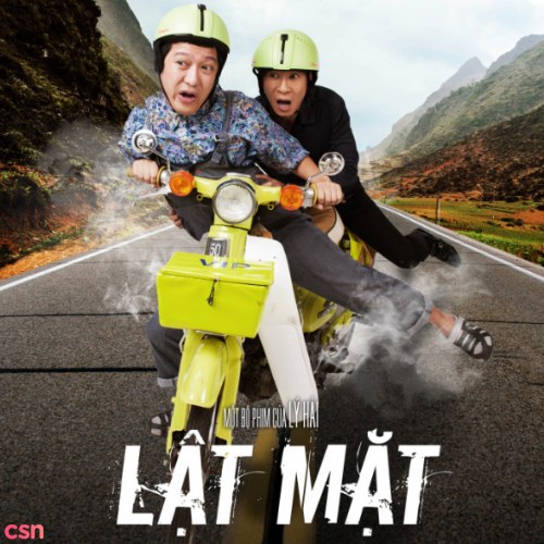 Lật Mặt OST