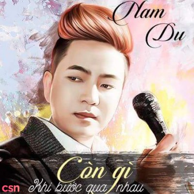 Còn Gì Khi Bước Qua Nhau