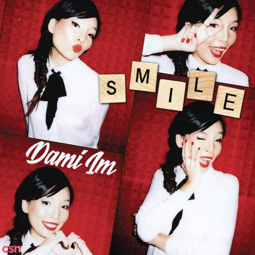 Dami Im