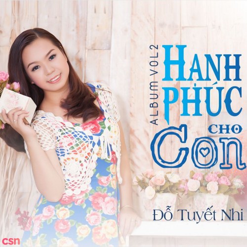 Hạnh Phúc Cho Con