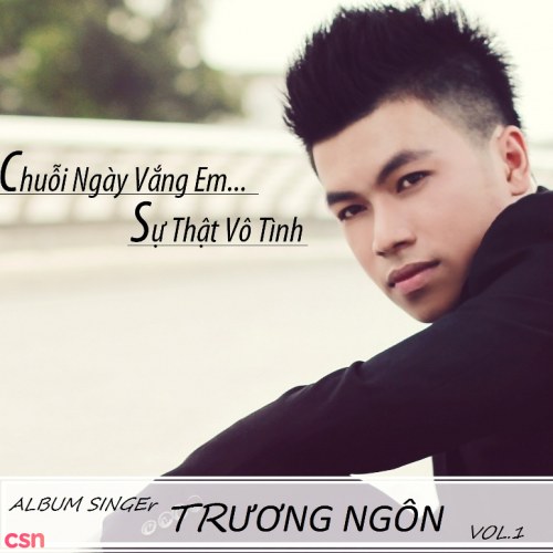 Trương Ngôn