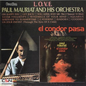 Paul Mauriat