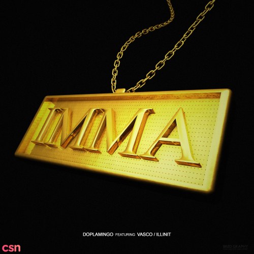 IMMA (Single)