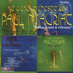 Paul Mauriat