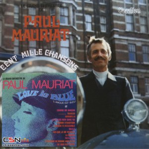 Paul Mauriat