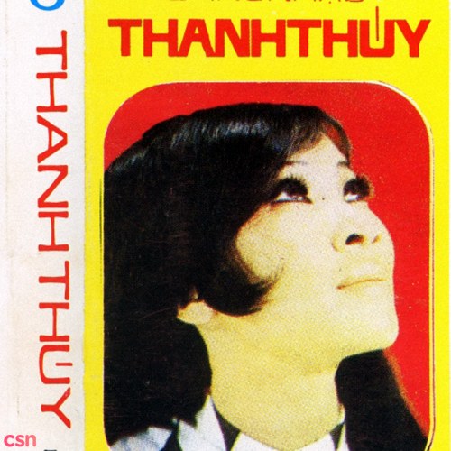 Thanh Thuý