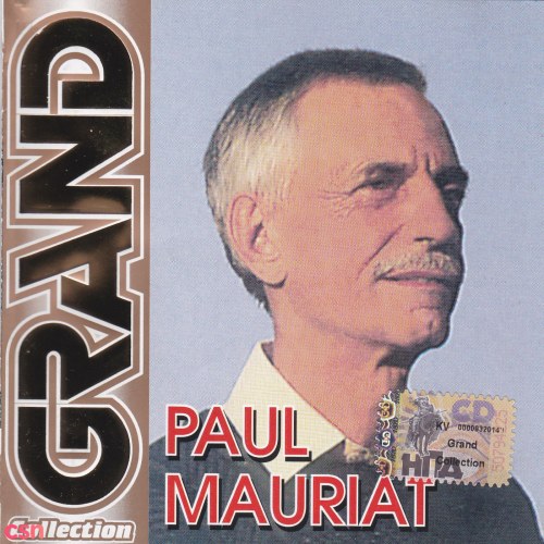 Paul Mauriat