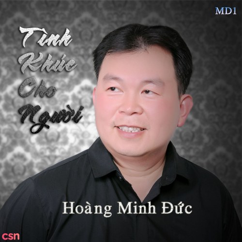 Tình Khúc Cho Người