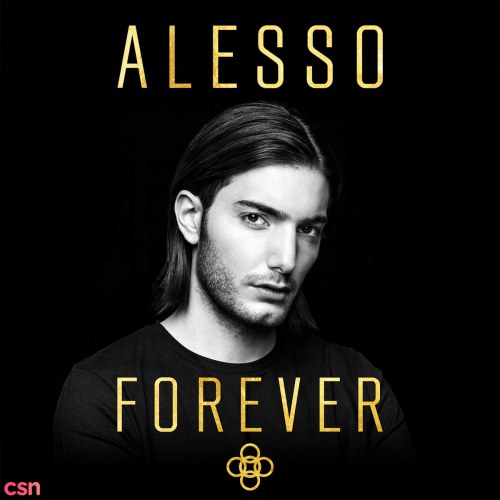 Forever (Deluxe)