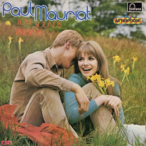 Paul Mauriat