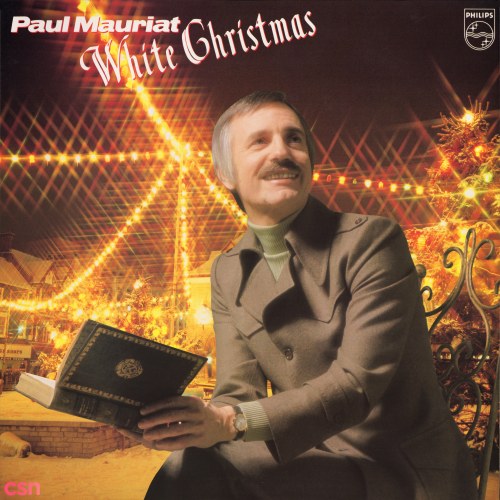 Paul Mauriat