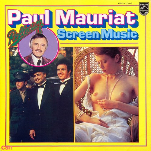 Paul Mauriat