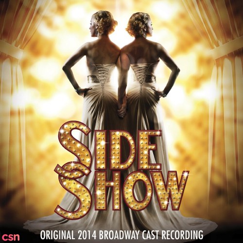 Side Show: Original 2014 Broadway Cast Recording