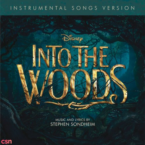 Into The Woods: Instrumental Songs Version