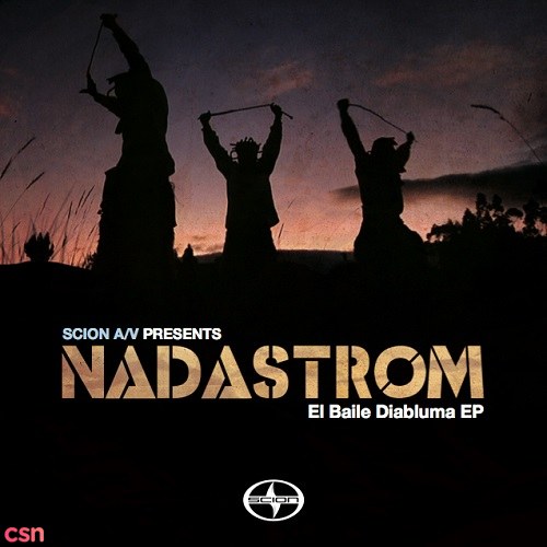 Nadastrom