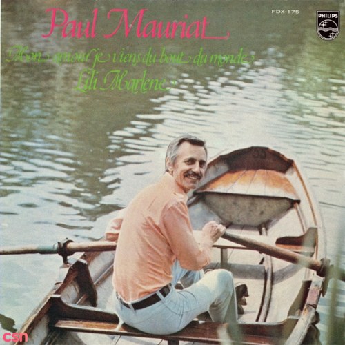 Paul Mauriat