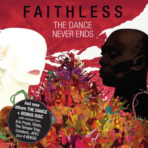 Faithless