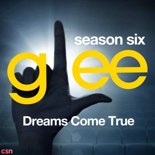 Glee: The Music, Dreams Come True (EP)