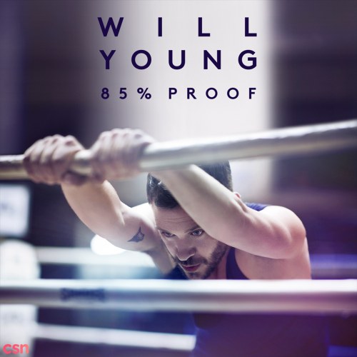 Will Young