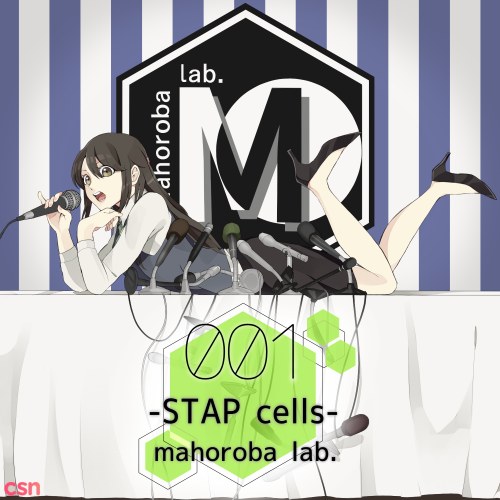 001 -STAP cells-