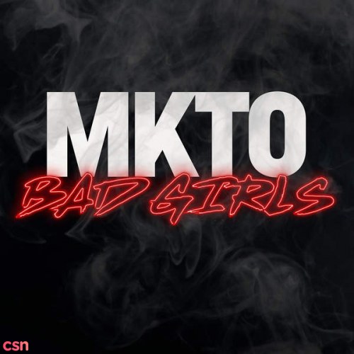 Bad Girls (Single)