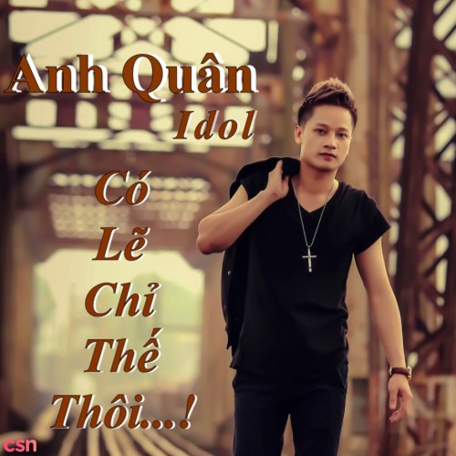 Anh Quân