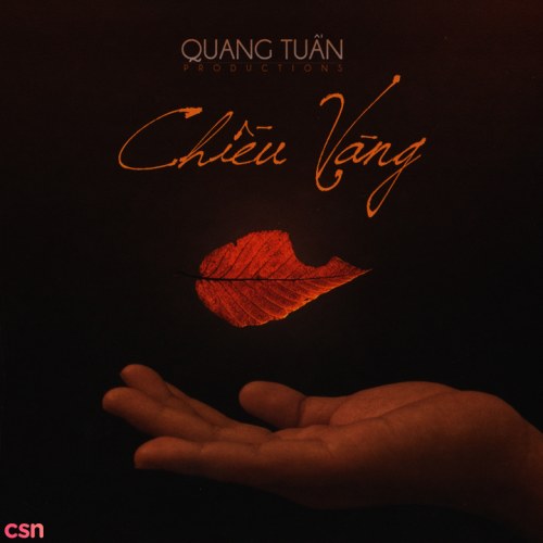 Chiều Vàng