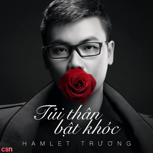 Tủi Thân Bật Khóc (Single)