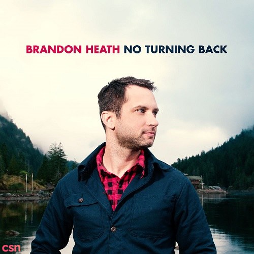 Brandon Heath