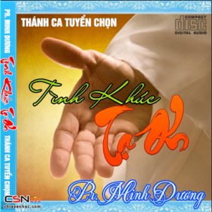 Tình Khúc Tạ Ơn