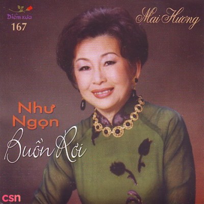 Mai Hương