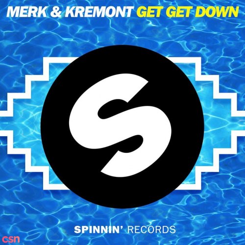 Get Get Down (Single)
