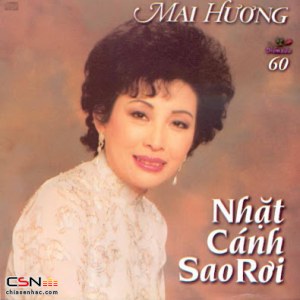 Nhặt Cánh Sao Rơi